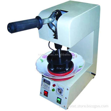 Plate Heat Press Machine